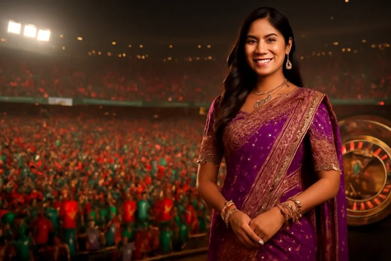 baji365 বাস্কেটবল কোর্ট স্কোরবোর্ড